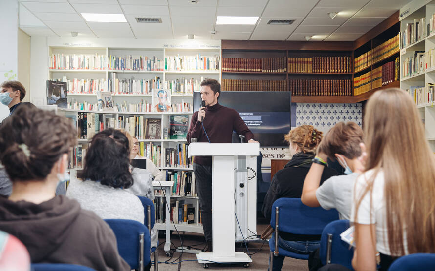 68 языков 2023