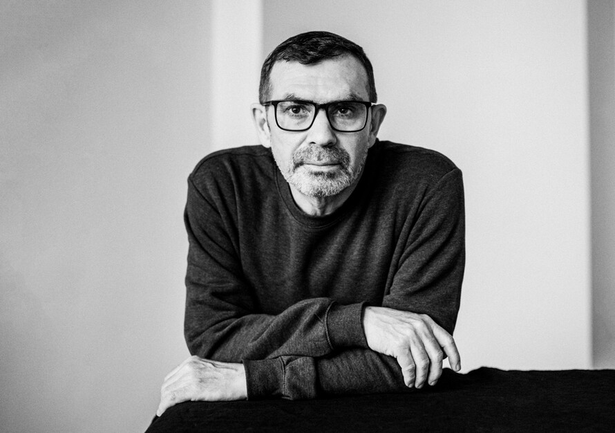 Басинский павел биография личная жизнь Павел Басинский. История Анны Карениной